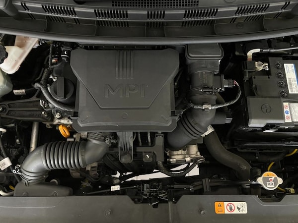 Used Hyundai i10 2021 for sale - 76162790: Photo 42