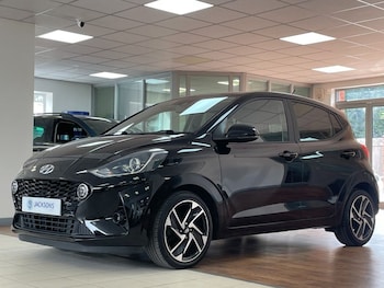 Used Hyundai i10 2021 for sale - 76162790: Photo 4