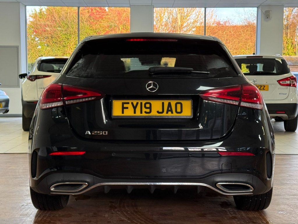 Used Mercedes-Benz A-Class 2019 for sale - 76927631: Photo 11