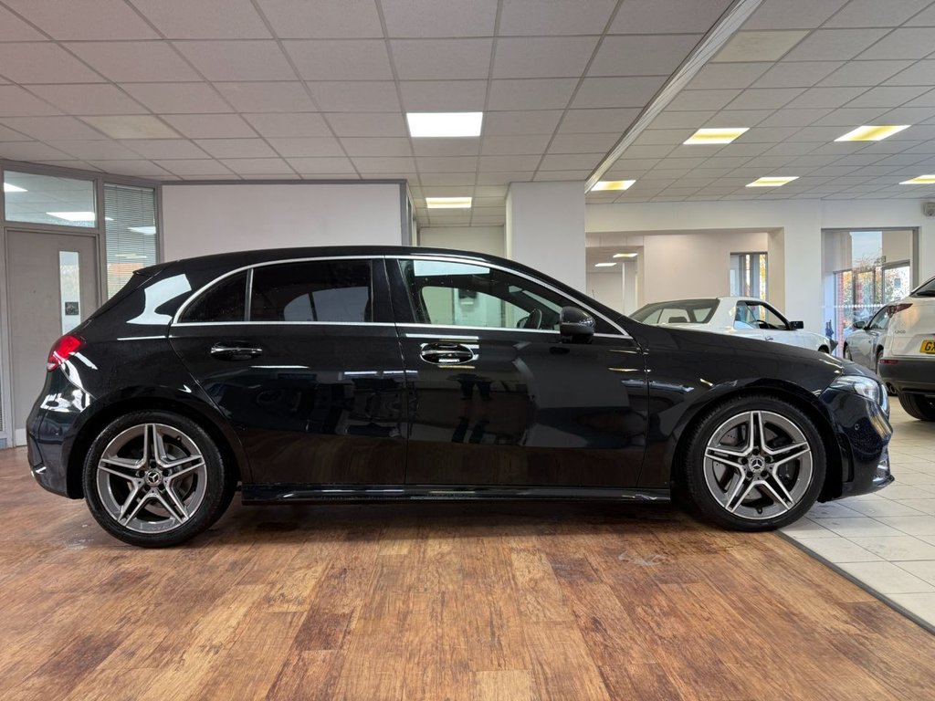 Used Mercedes-Benz A-Class 2019 for sale - 76927631: Photo 13