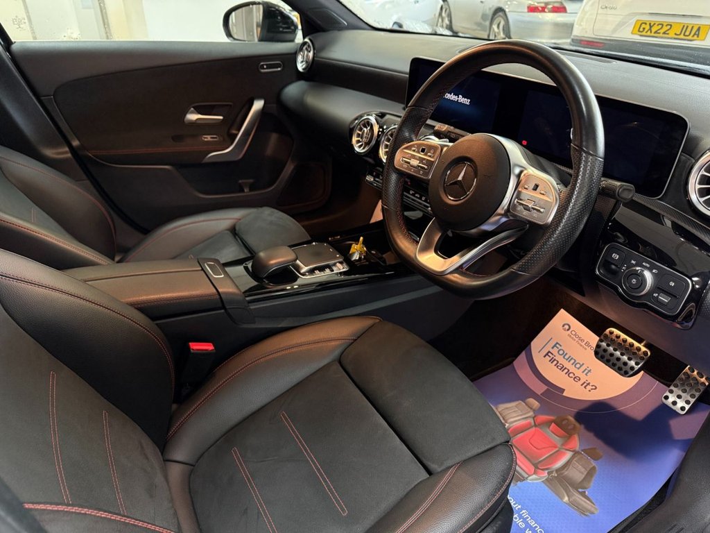 Used Mercedes-Benz A-Class 2019 for sale - 76927631: Photo 15