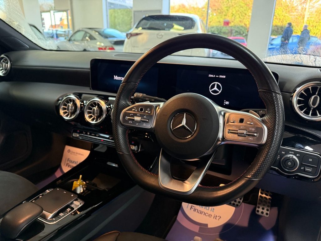 Used Mercedes-Benz A-Class 2019 for sale - 76927631: Photo 16