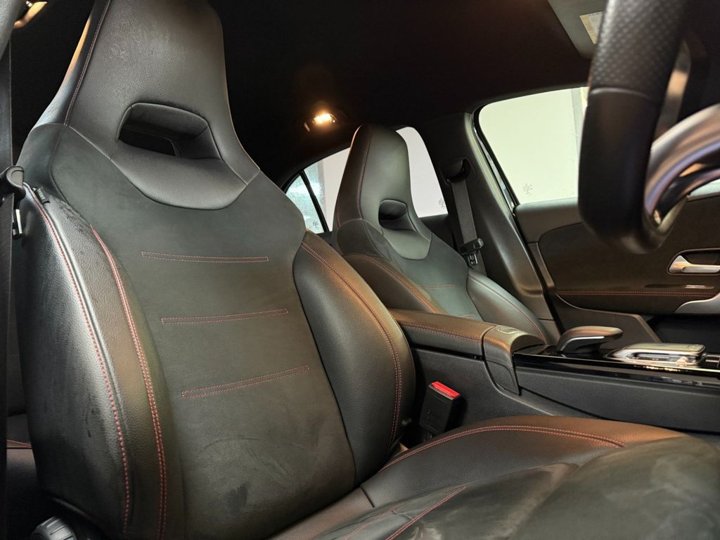 Used Mercedes-Benz A-Class 2019 for sale - 76927631: Photo 17