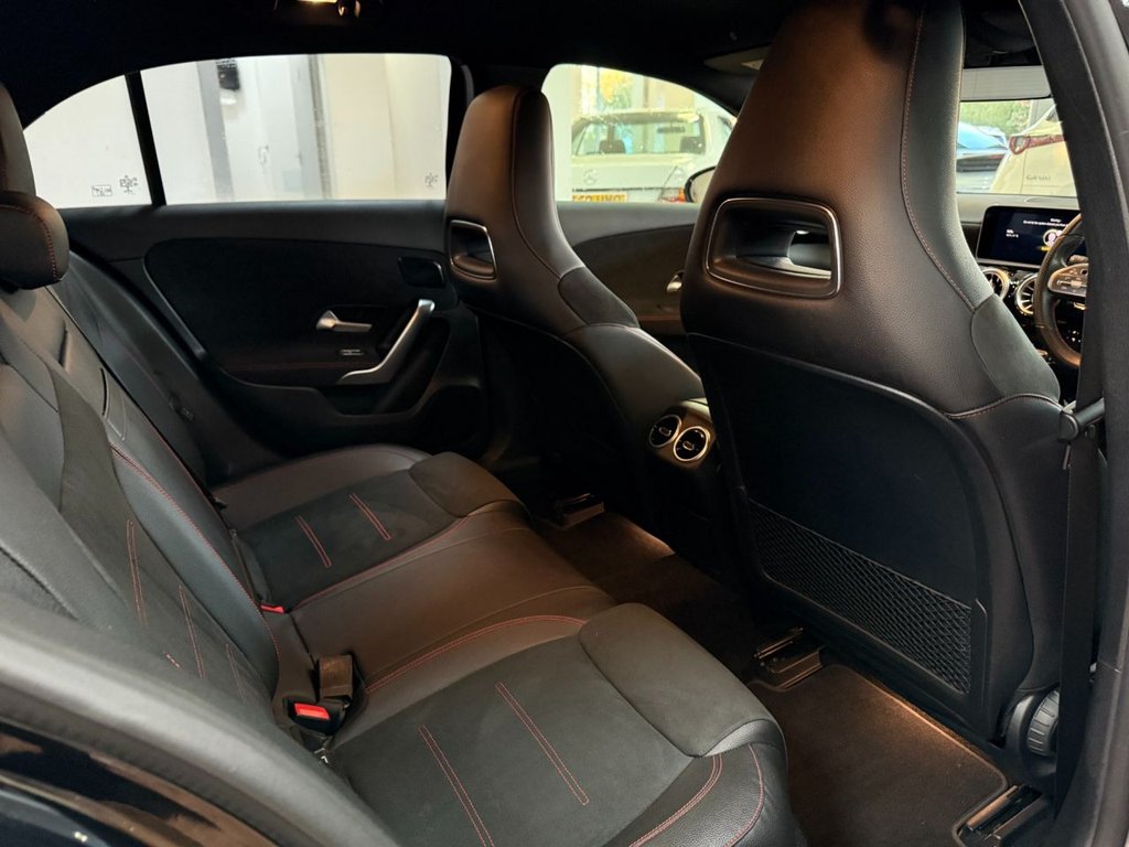 Used Mercedes-Benz A-Class 2019 for sale - 76927631: Photo 18