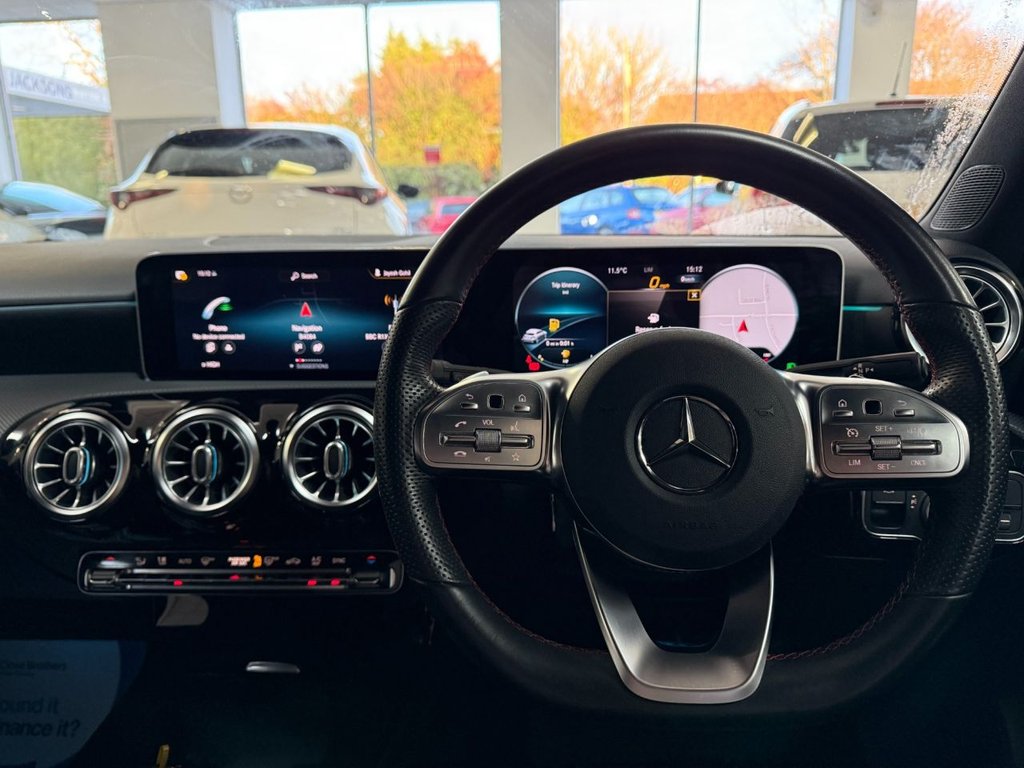 Used Mercedes-Benz A-Class 2019 for sale - 76927631: Photo 20