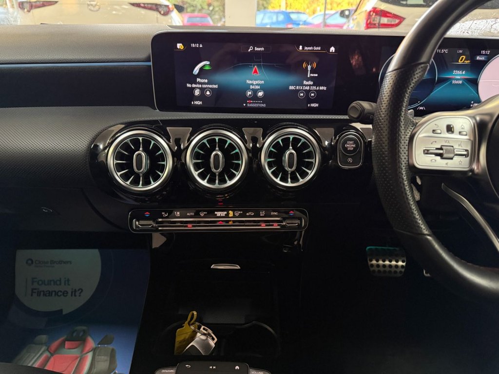 Used Mercedes-Benz A-Class 2019 for sale - 76927631: Photo 22