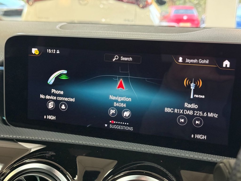 Used Mercedes-Benz A-Class 2019 for sale - 76927631: Photo 23