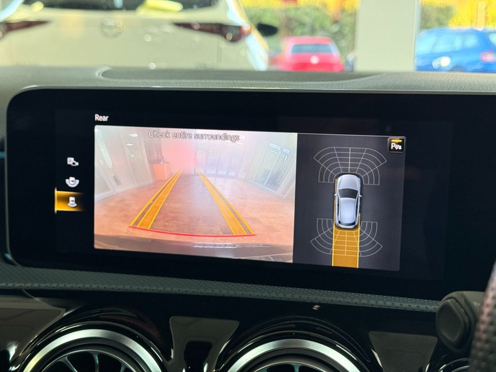 Used Mercedes-Benz A-Class 2019 for sale - 76927631: Photo 24