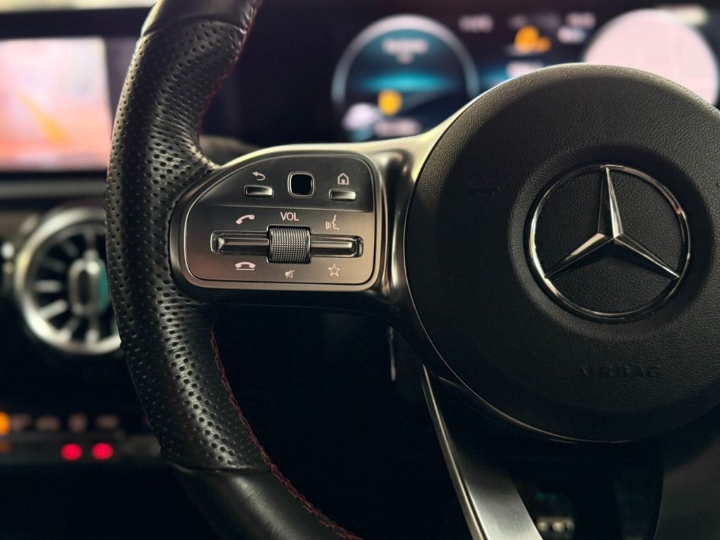 Used Mercedes-Benz A-Class 2019 for sale - 76927631: Photo 29