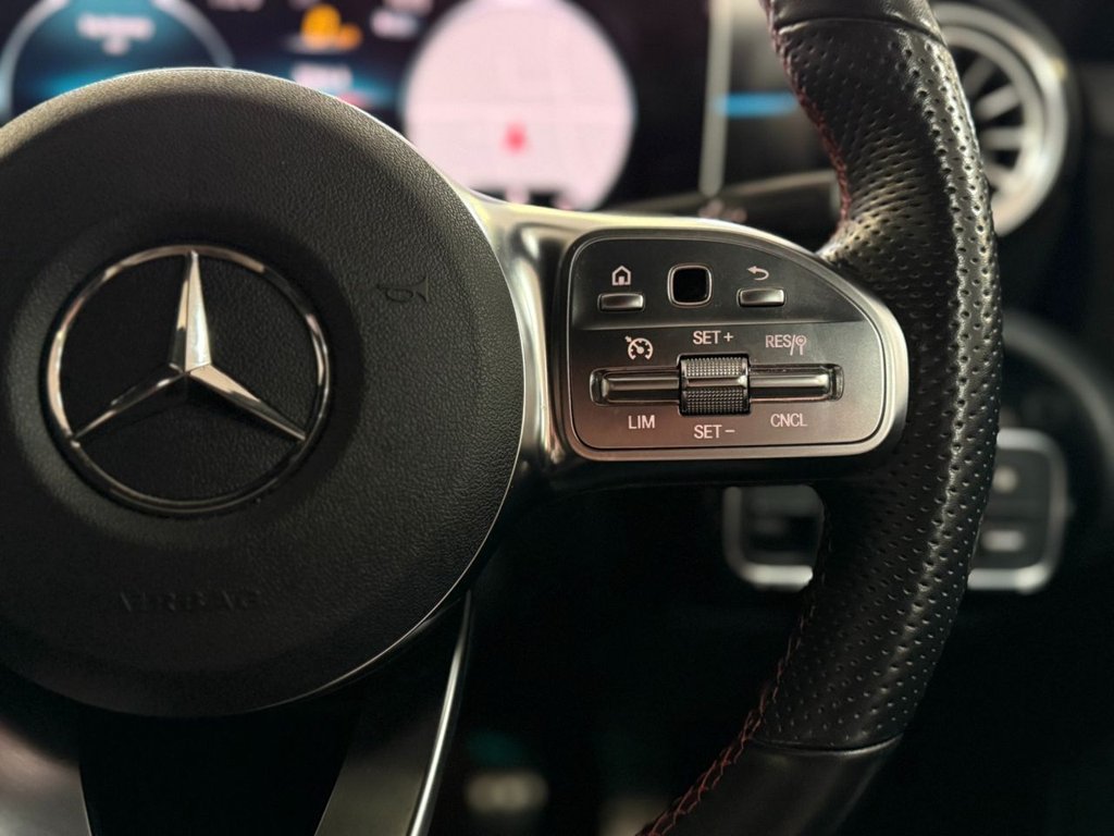 Used Mercedes-Benz A-Class 2019 for sale - 76927631: Photo 30