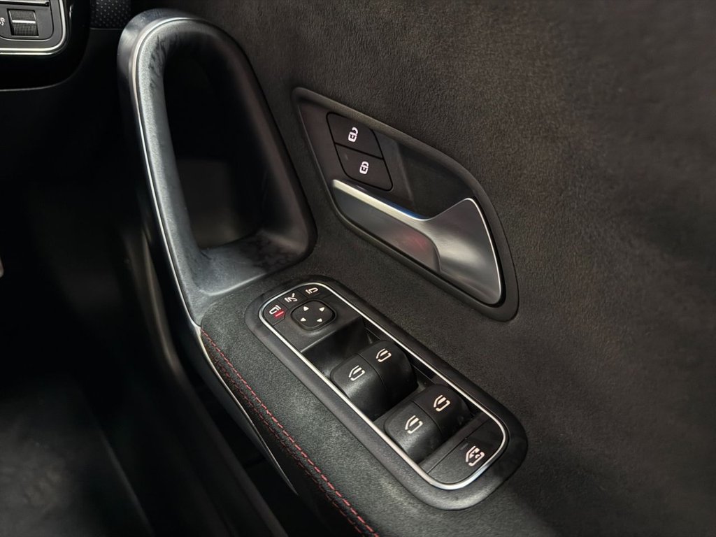 Used Mercedes-Benz A-Class 2019 for sale - 76927631: Photo 31