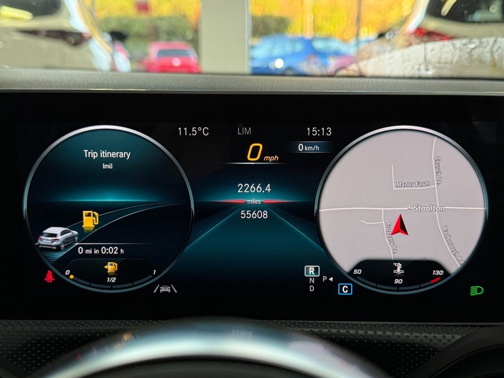 Used Mercedes-Benz A-Class 2019 for sale - 76927631: Photo 33