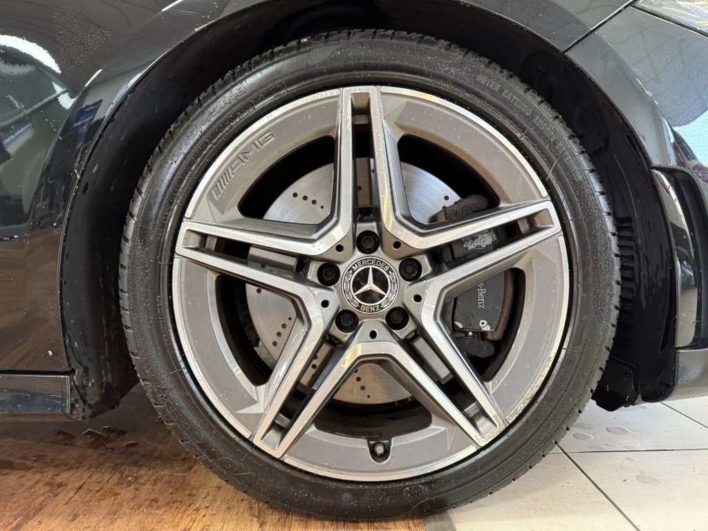 Used Mercedes-Benz A-Class 2019 for sale - 76927631: Photo 35