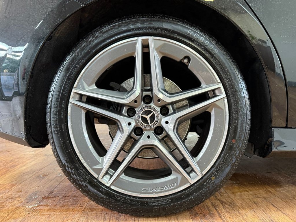 Used Mercedes-Benz A-Class 2019 for sale - 76927631: Photo 36