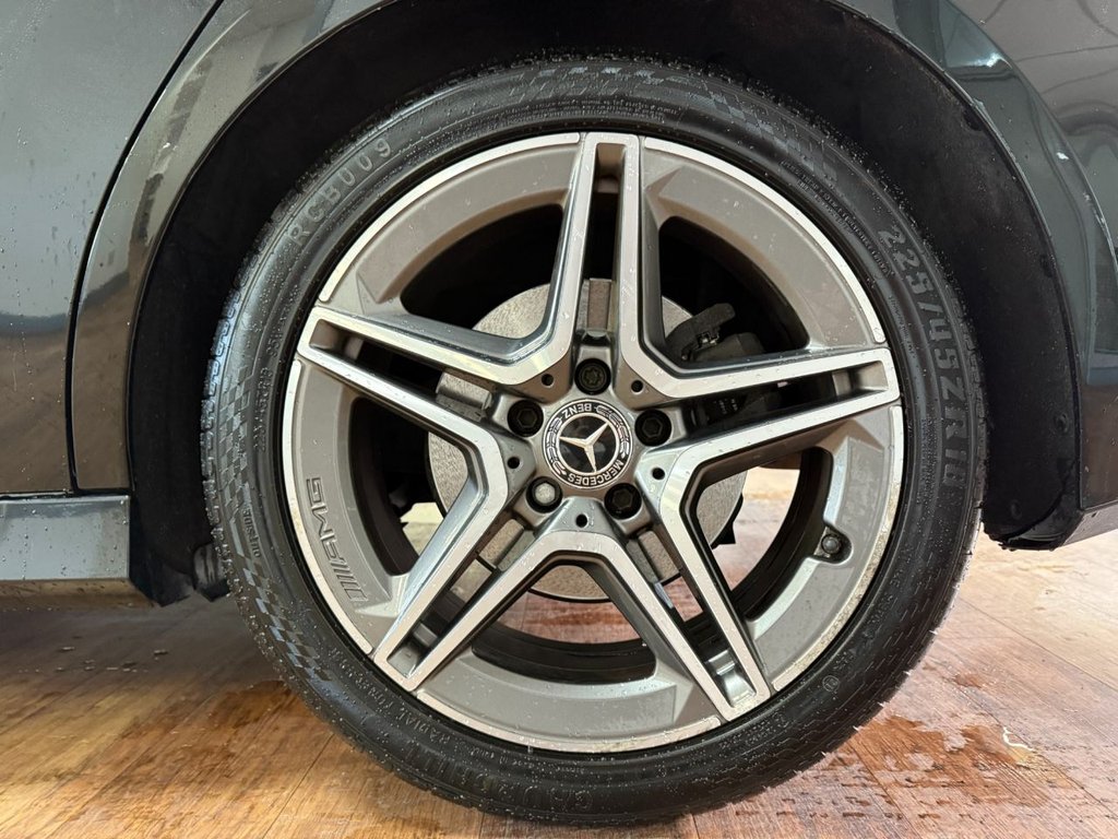 Used Mercedes-Benz A-Class 2019 for sale - 76927631: Photo 37