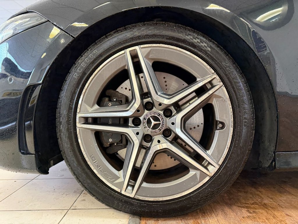 Used Mercedes-Benz A-Class 2019 for sale - 76927631: Photo 38