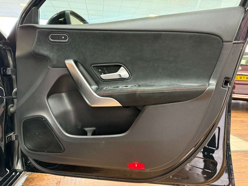 Used Mercedes-Benz A-Class 2019 for sale - 76927631: Photo 40