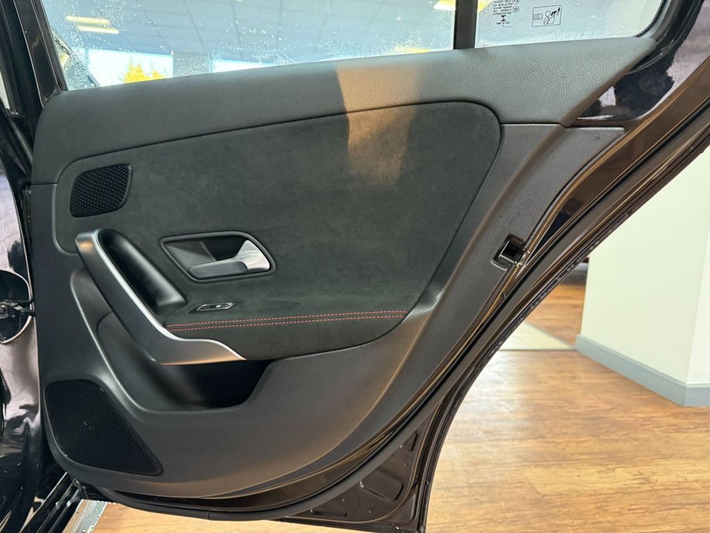 Used Mercedes-Benz A-Class 2019 for sale - 76927631: Photo 41