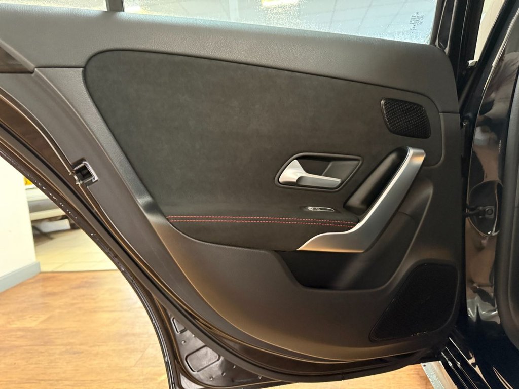 Used Mercedes-Benz A-Class 2019 for sale - 76927631: Photo 42