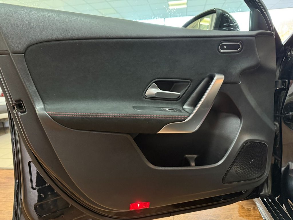 Used Mercedes-Benz A-Class 2019 for sale - 76927631: Photo 43