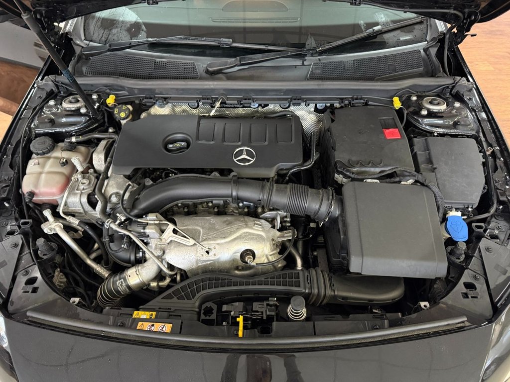 Used Mercedes-Benz A-Class 2019 for sale - 76927631: Photo 45