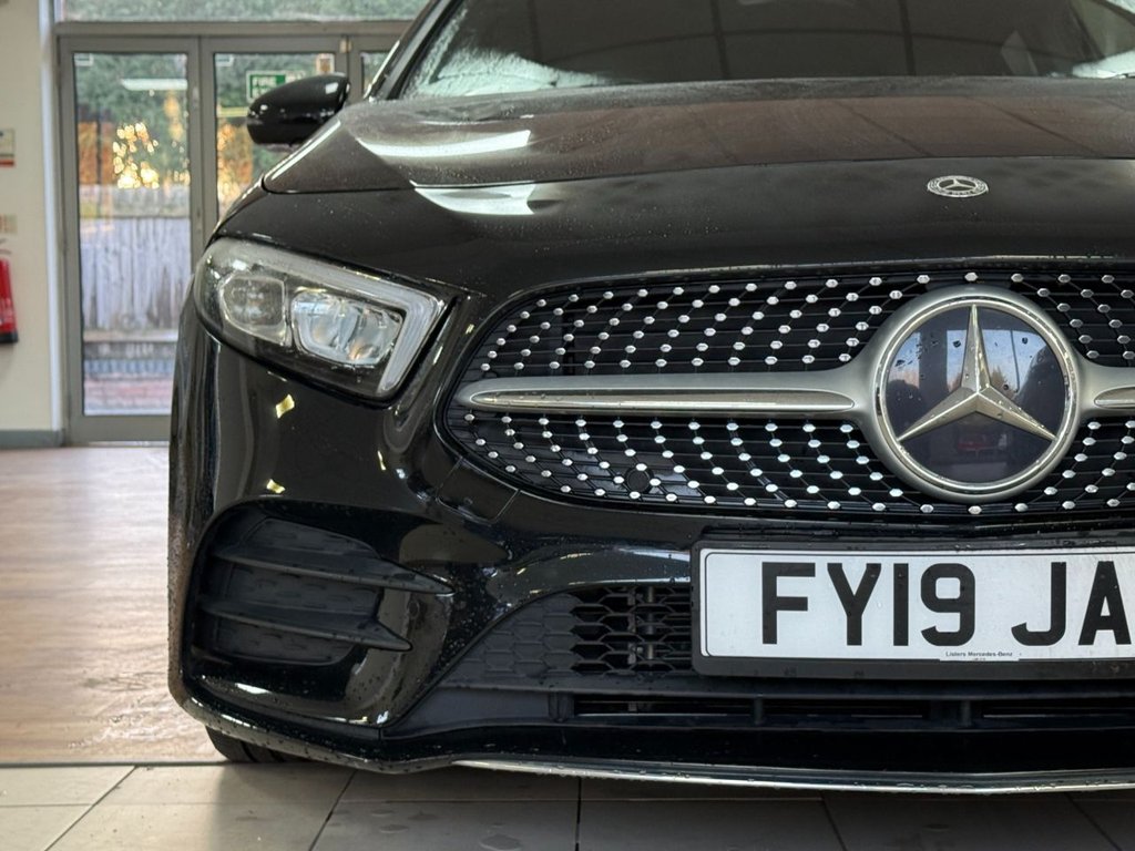 Used Mercedes-Benz A-Class 2019 for sale - 76927631: Photo 6