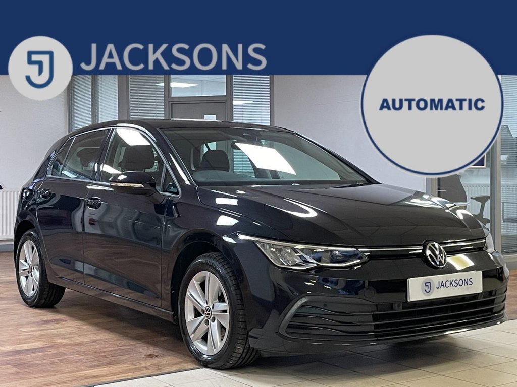 Used Volkswagen Golf 2023 for sale - 76724377: Photo 1