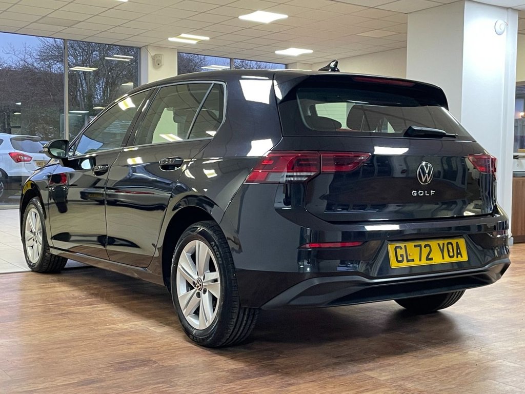 Used Volkswagen Golf 2023 for sale - 76724377: Photo 10