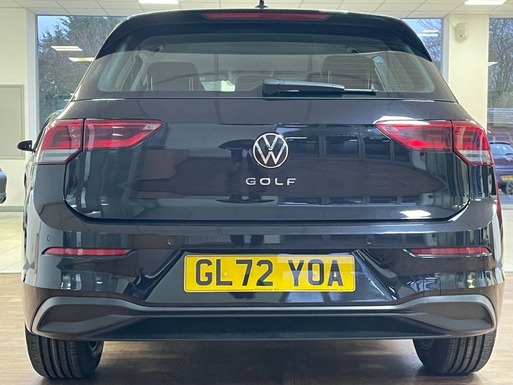 Used Volkswagen Golf 2023 for sale - 76724377: Photo 11