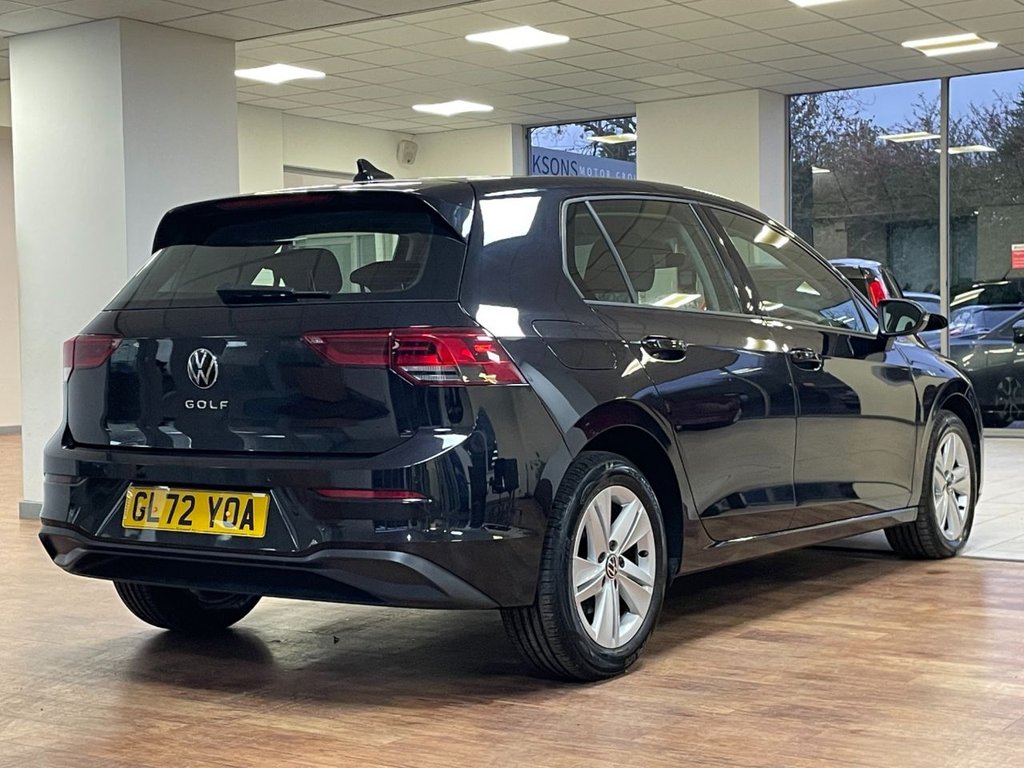 Used Volkswagen Golf 2023 for sale - 76724377: Photo 12