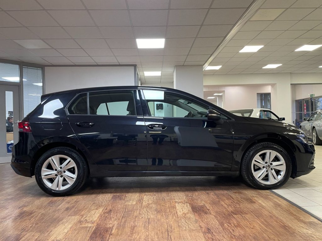 Used Volkswagen Golf 2023 for sale - 76724377: Photo 13