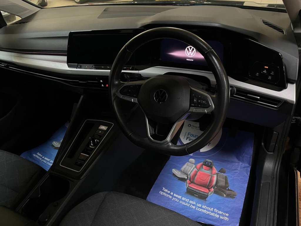 Used Volkswagen Golf 2023 for sale - 76724377: Photo 15