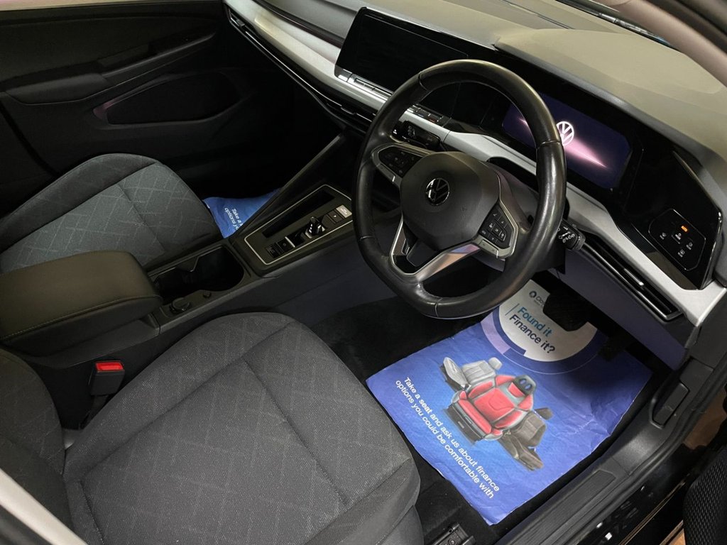 Used Volkswagen Golf 2023 for sale - 76724377: Photo 16