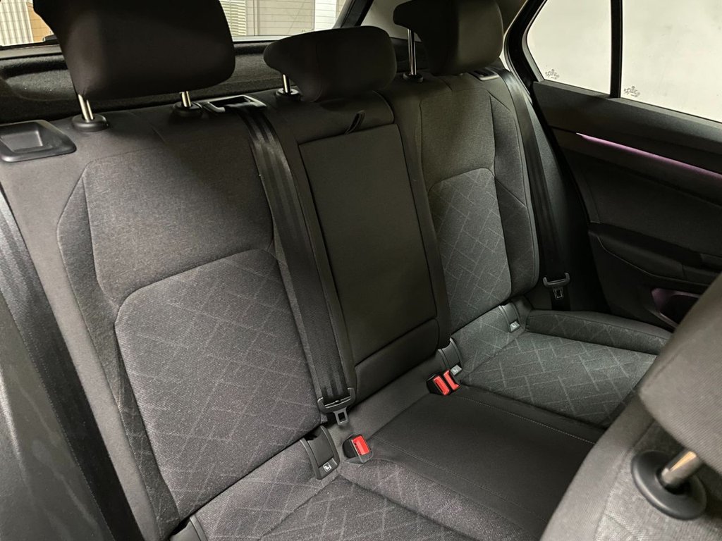 Used Volkswagen Golf 2023 for sale - 76724377: Photo 18