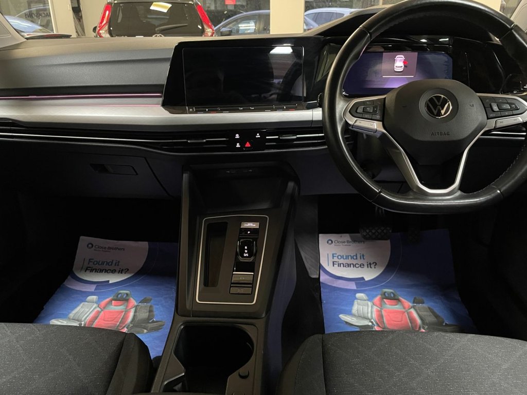 Used Volkswagen Golf 2023 for sale - 76724377: Photo 19