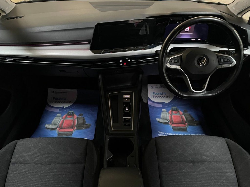 Used Volkswagen Golf 2023 for sale - 76724377: Photo 2