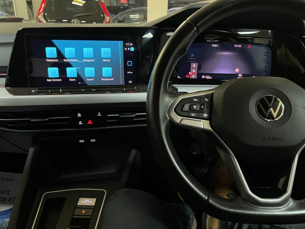 Used Volkswagen Golf 2023 for sale - 76724377: Photo 21