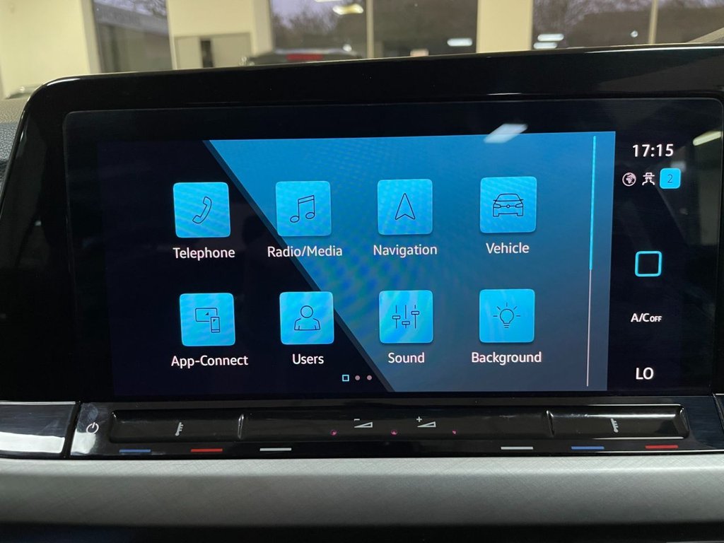 Used Volkswagen Golf 2023 for sale - 76724377: Photo 22