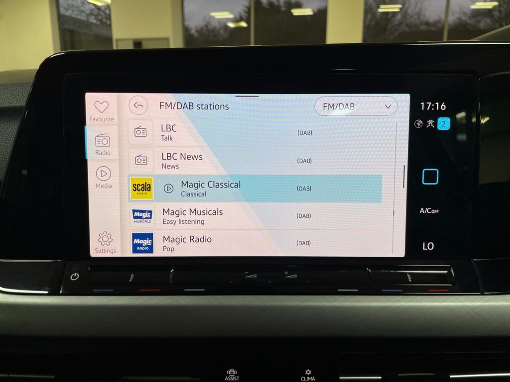 Used Volkswagen Golf 2023 for sale - 76724377: Photo 23