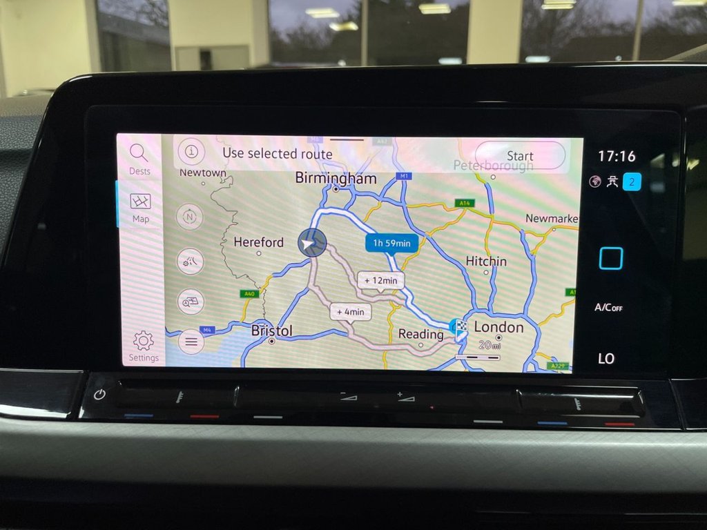 Used Volkswagen Golf 2023 for sale - 76724377: Photo 26