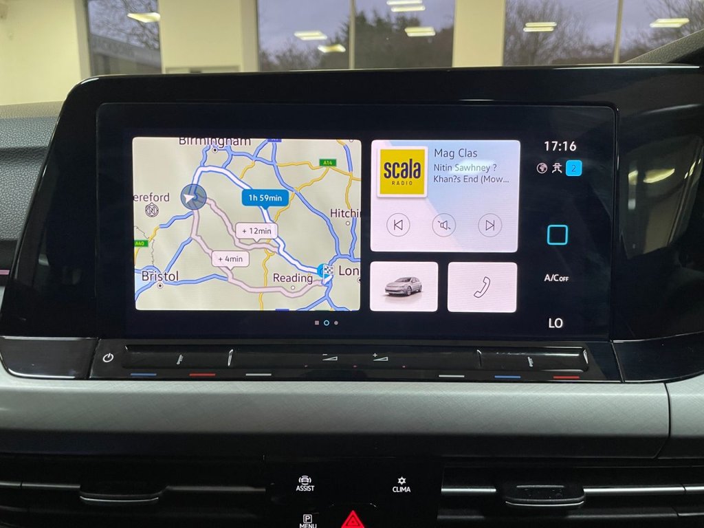 Used Volkswagen Golf 2023 for sale - 76724377: Photo 27