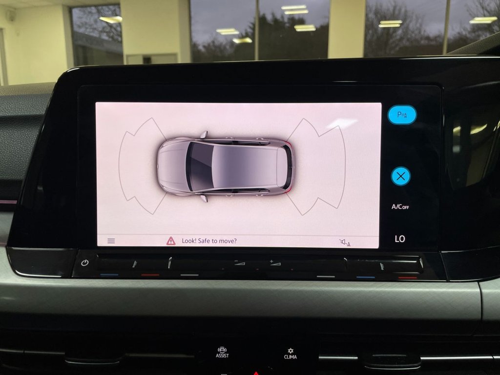 Used Volkswagen Golf 2023 for sale - 76724377: Photo 28