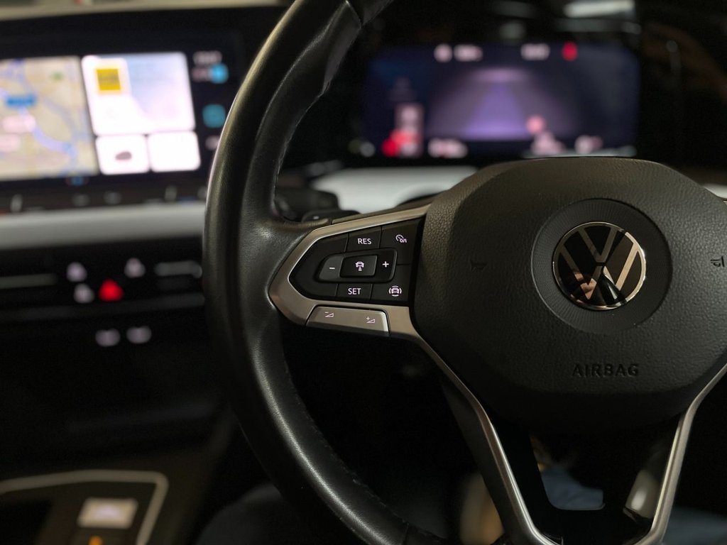 Used Volkswagen Golf 2023 for sale - 76724377: Photo 31