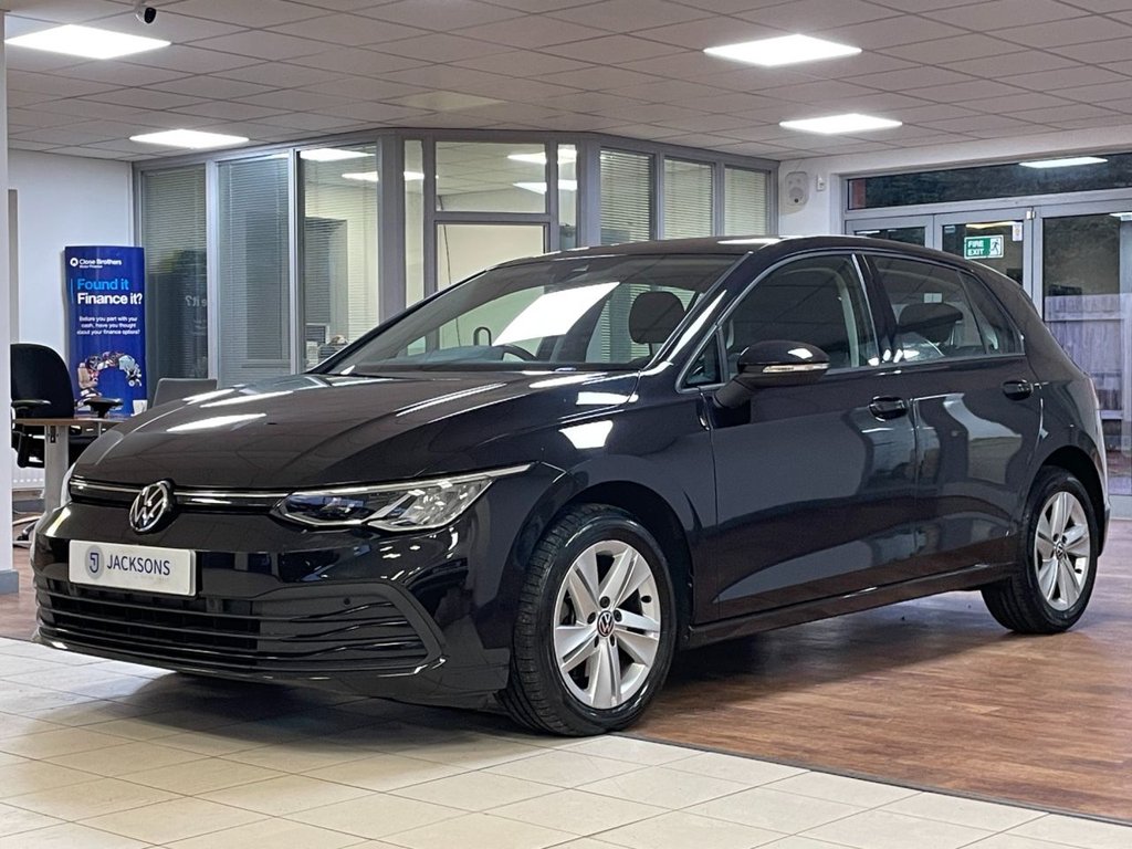 Used Volkswagen Golf 2023 for sale - 76724377: Photo 4