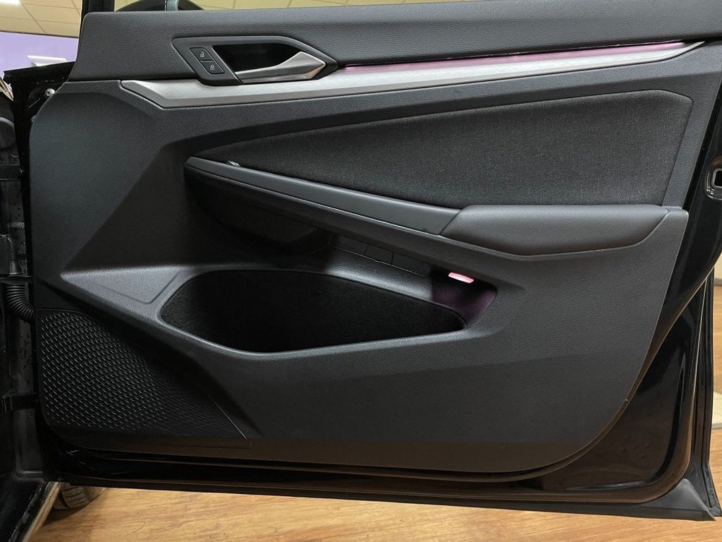 Used Volkswagen Golf 2023 for sale - 76724377: Photo 41