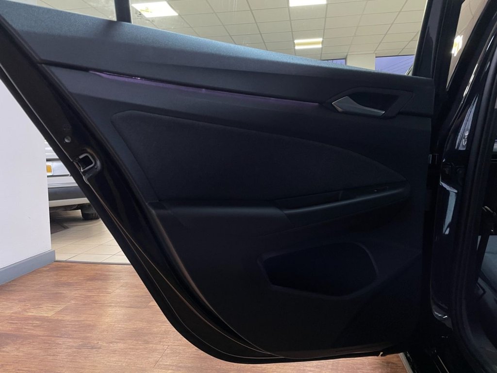 Used Volkswagen Golf 2023 for sale - 76724377: Photo 43