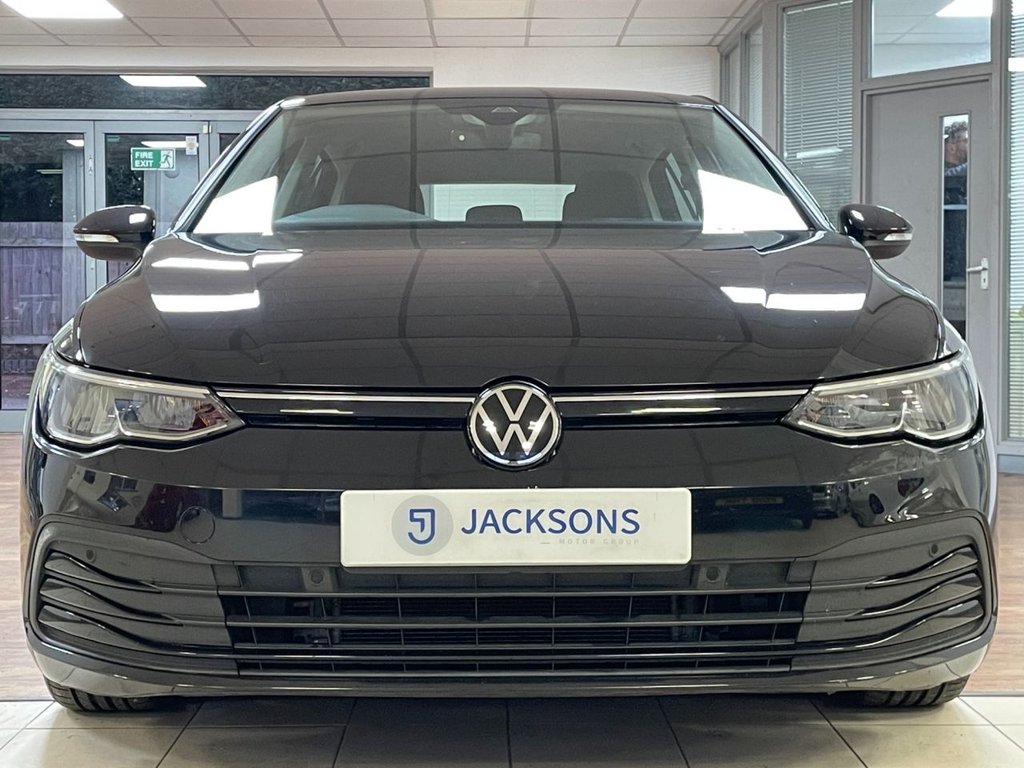 Used Volkswagen Golf 2023 for sale - 76724377: Photo 5