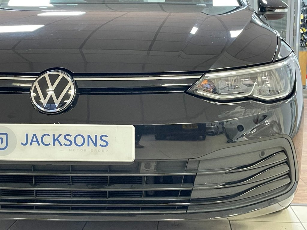 Used Volkswagen Golf 2023 for sale - 76724377: Photo 7