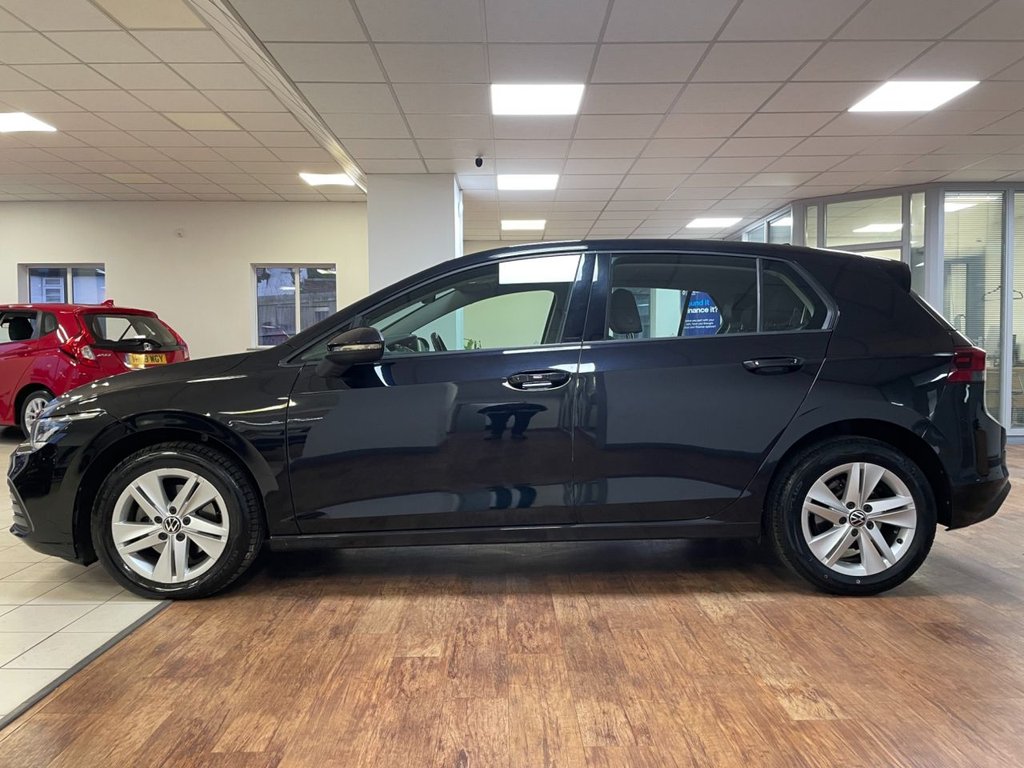 Used Volkswagen Golf 2023 for sale - 76724377: Photo 8