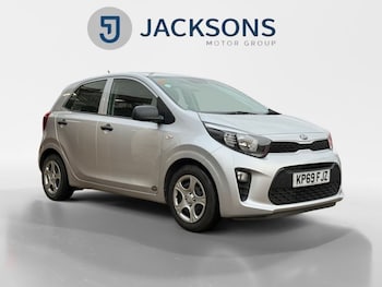 Used Kia Picanto 2019 for sale - 77346784: Photo